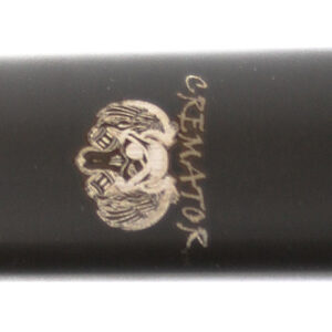 Carlson's Choke Tubes 11625 Cremator Browning Invector Plus 12 Gauge Mid-Range Non-Ported 17-4 Stainless Steel