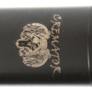 Carlson's Choke Tubes 11635 Cremator Remington Rem Choke 12 Gauge Mid-Range Non-Ported 17-4 Stainless Steel