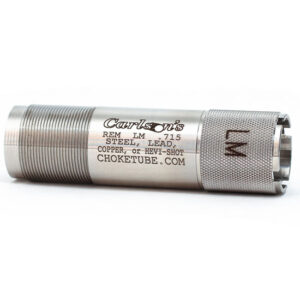 Carl Choke Tube 12GA LT Mod for Sporting Clays - Remington