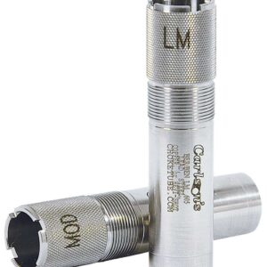 Carlson's Sporting Clay Light Modified Choke Tube for 12 ga Browning Invector Plus .725
