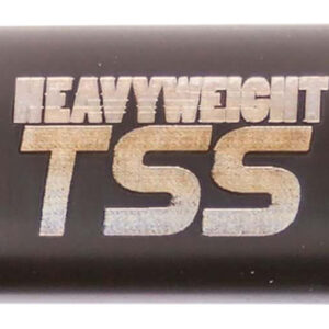 Carlson's Choke Tubes 38003 TSS Turkey  Remington Rem Choke 20 Gauge Turkey 17-4 Stainless Steel