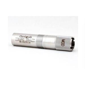 Carlson's Sporting Clay Skeet Choke Tube for 12 ga Benelli Crio Plus .720