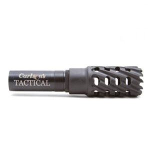 Carlson's Tactical Muzzle Brake Choke Tube - 12 Gauge