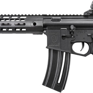 WAL HAMMERLI TAC R1 22 C 22LR 16 20RD 13 MLOK
