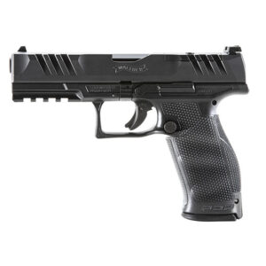 WAL PDP STANDARD 9MM 4.5 FULLSIZE 2 18RD