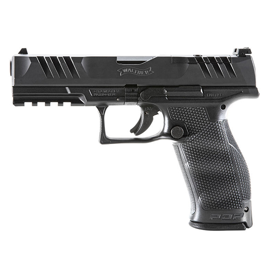 WAL PDP STANDARD 9MM 4.5 FULLSIZE 2 18RD