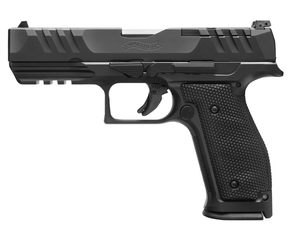 WALTHER ARMS PDP SF 9MM 4.5″ 18+1 OR