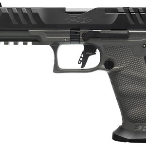 WAL PDP PRO SD FULLSIZE 9MM 5.1 TUNGSTEN FRAME