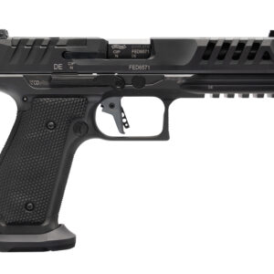 WAL PDP FULL SIZE STEEL FRAME MATCH 9MM 5 10RD