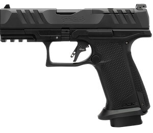WAL PDP PRO F SERIES 9MM 4 3 18RD