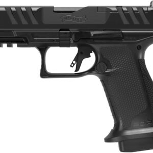 WAL PDP F SERIES PRO E 9MM 4 3 10RD
