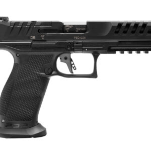 WAL PDP FULLSIZE POLYMER MATCH 9MM 5 10RD