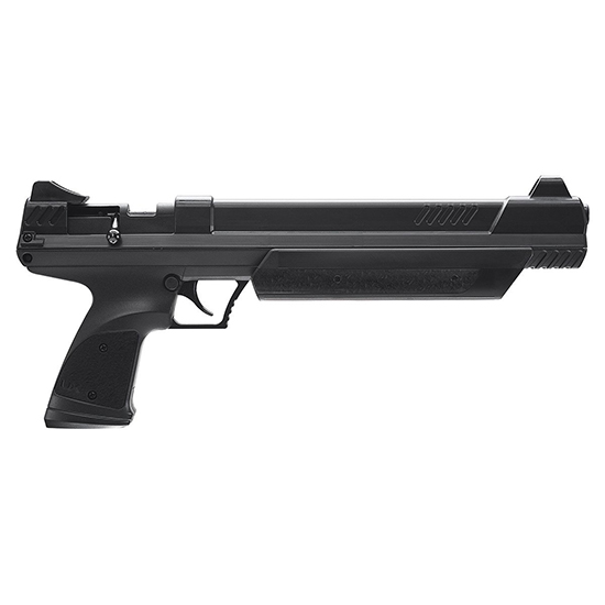 UMAREX STRIKE POINT AIR PISTOL 177CAL