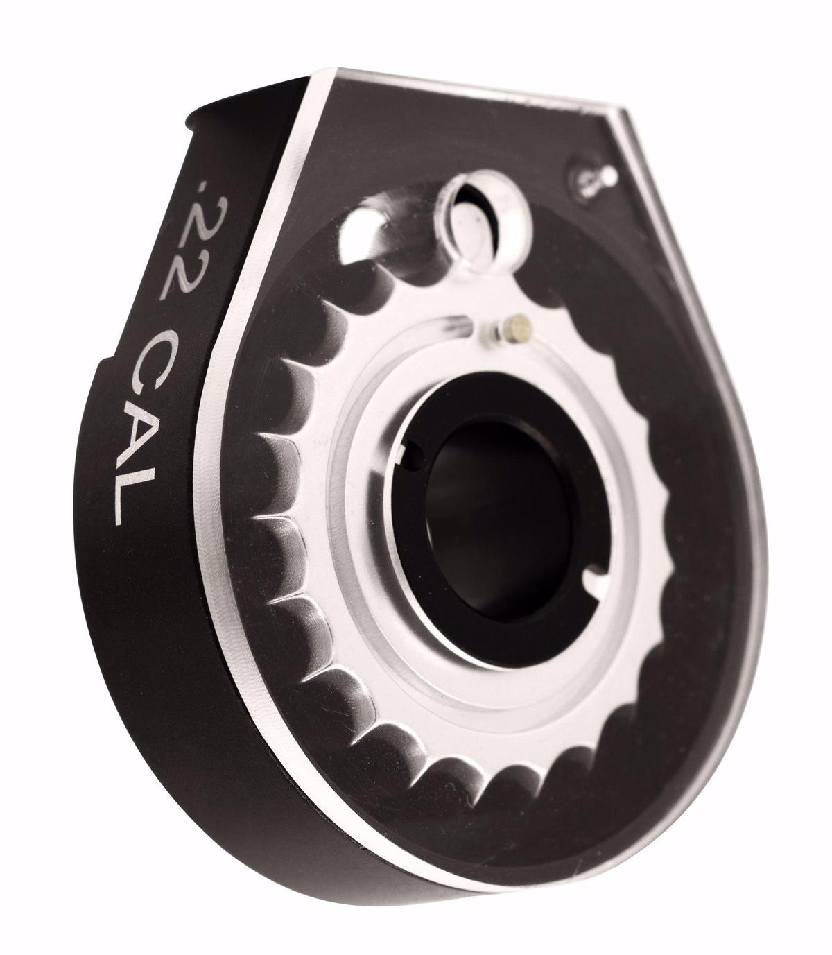 Umarex Zelos .22 Rotary Pellet Magazine – 18/rd