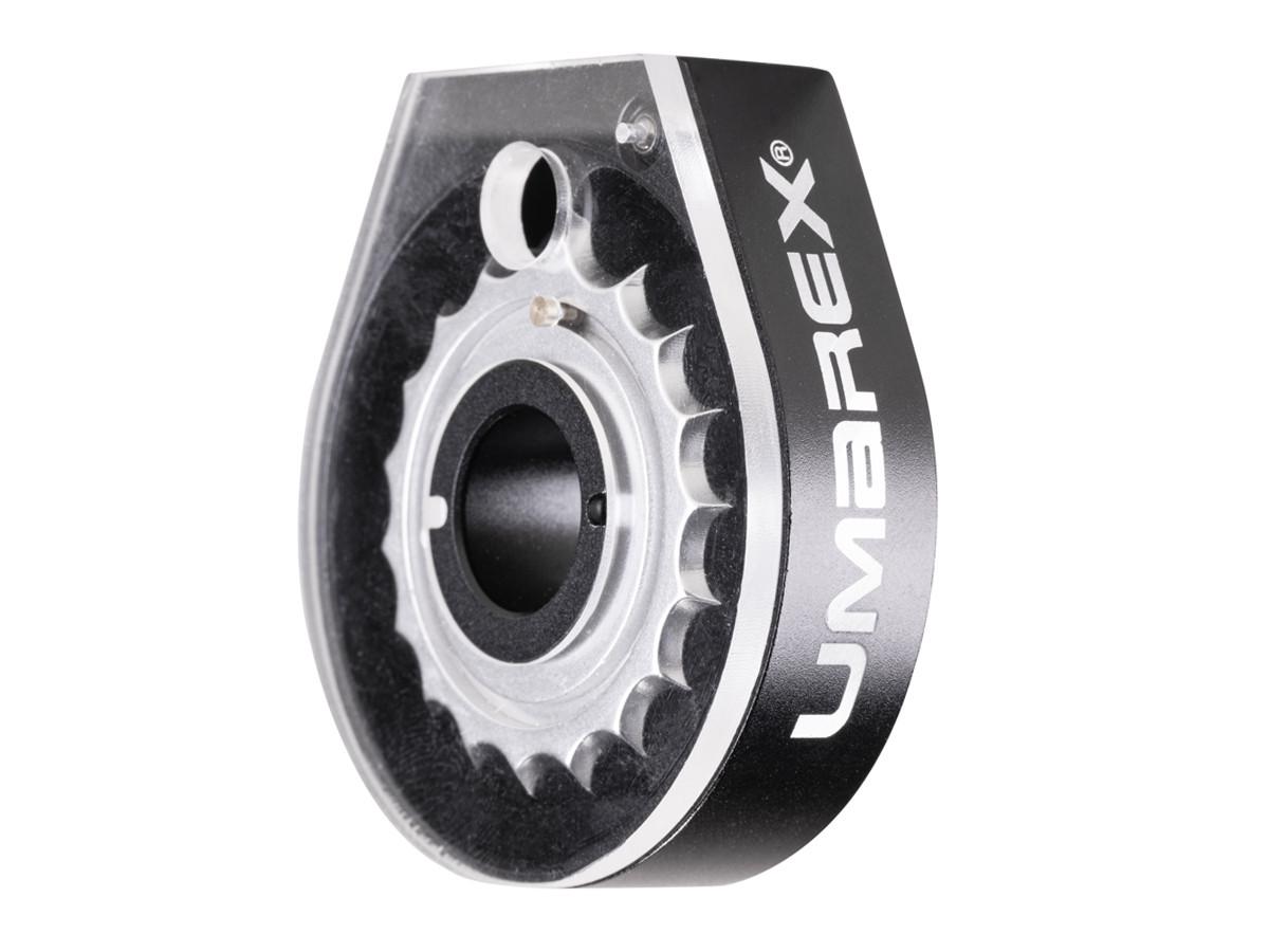Umarex Zelos .25 Rotary Pellet Magazine – 18/rd