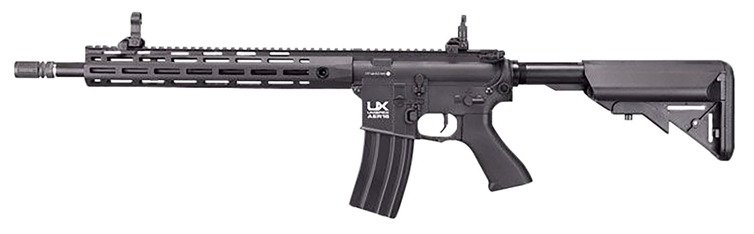 Umarex USA 2252126 AER16 Electric 177 BB 55rd