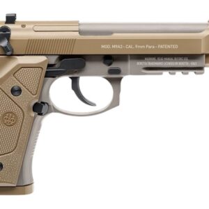 UMA 2253024 BERETTA M9A3 AIR PISTOL