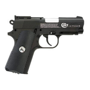 Umarex USA 2254020   CO2 177 BB 16+1