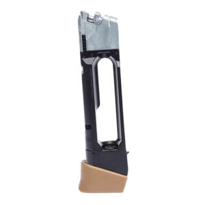 Umarex USA 2276339   6mm Black/Coyote