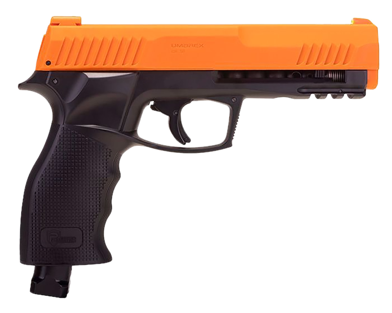 Umarex USA 2292325 P2P HDP  Range 60′ Orange/Black