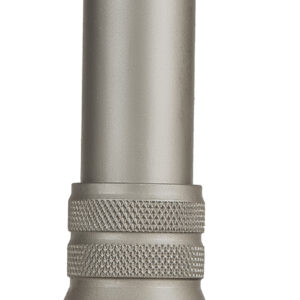 SDS Imports 80041435 TX3  Shotgun Silver Steel