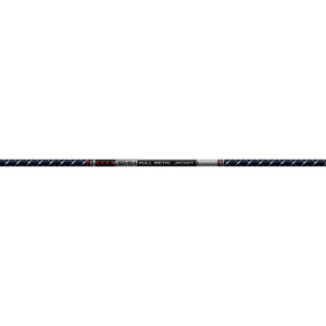 Easton 5mm FMJ Shafts with Half Outs 340 1 doz.