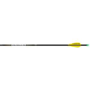 Easton X10 Parallel Pro Arrows 300 AAE Hybrid 26 vanes 6 pk.