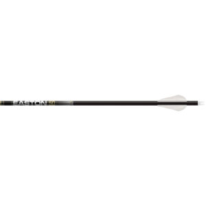 Easton 5.0 Arrows with HIT Inserts 340 6 pk.