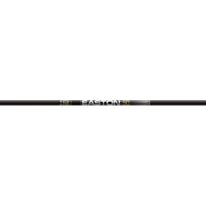 Easton 5.0 Shafts with Half Outs - High-Performance Carbon