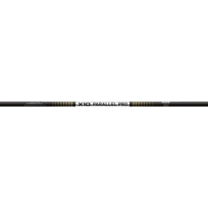 Easton X10 3.2mm Parallel Pro Shafts 420 1 doz.