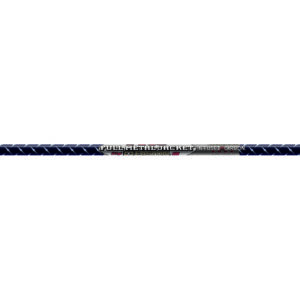 Easton 5mm Full Metal Jacket Shafts 400 1 doz.