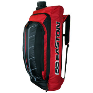 Easton Club XT Recurve Backpack - Red