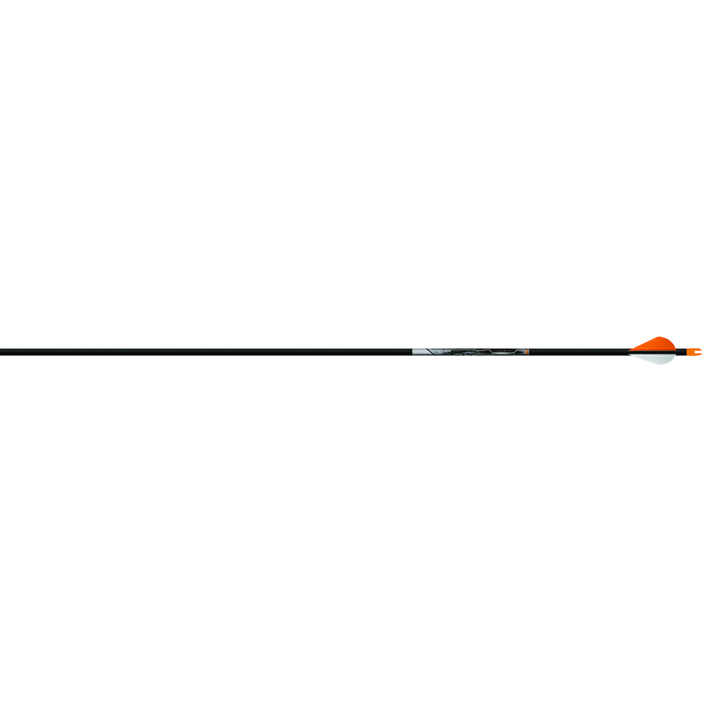 Easton 5mm Axis Sport Arrows 600 2 in. Bully Vanes 6 pk. - Image 3