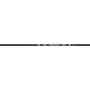 Easton ProComp Target Shafts 710 1 doz.
