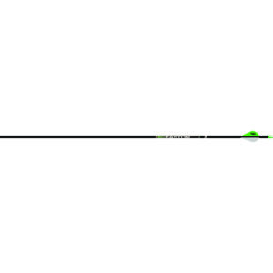 Easton 4mm Axis Long Range Arrows 300 Blazer Vanes 6 pk.