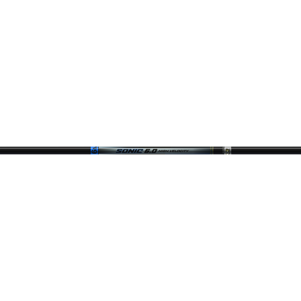 Easton Sonic 6.0 Shafts 250 1 doz.