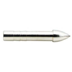 Easton CB Glue In Points 100 gr. 12 pk.