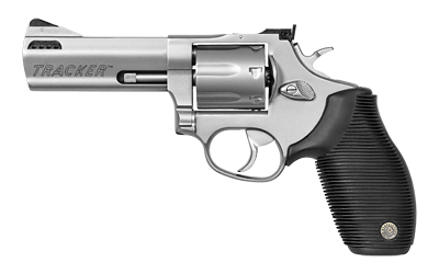 TAURUS 627 TRACKER 357MAG 4″ 7RD STS