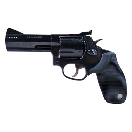 TAURUS 44C 4″BLU TRACKER