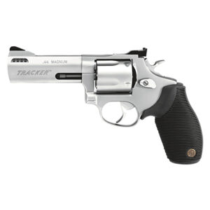 TAURUS 44C 4"SS TRACKER