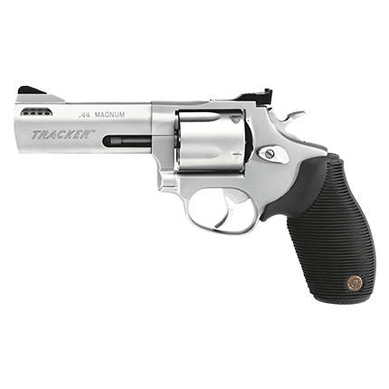 TAURUS 44C 4″SS TRACKER