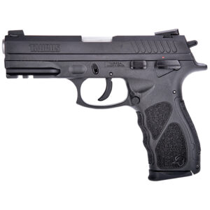 TAU TH40 40SW 4.25 BLK DA/SA HAMMER 2 15RD