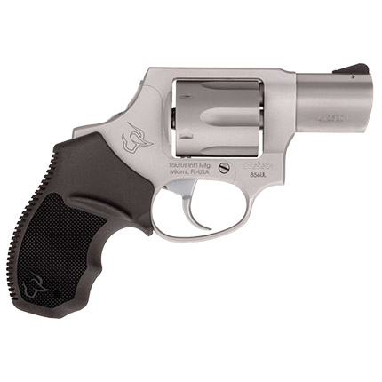 Taurus 856 38SPL SS 2″ 6 shot