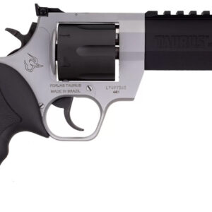 TAU RAGING HUNTER 44MAG 5 1/8 DUO TONE 6RD