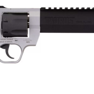 TAU RAGING HUNTER 357MAG 8 3/8 DUO TONE 7RD