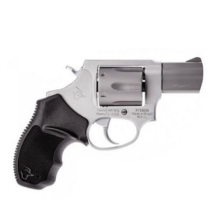 TAURUS 856 38SPL UL SS 2″ 6RD