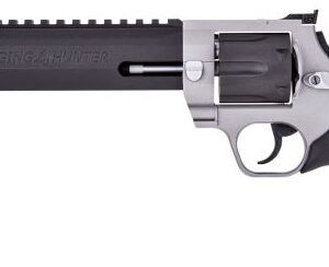 TAU RAGING HUNTER 500SW 10'' 5RD TWO TONE