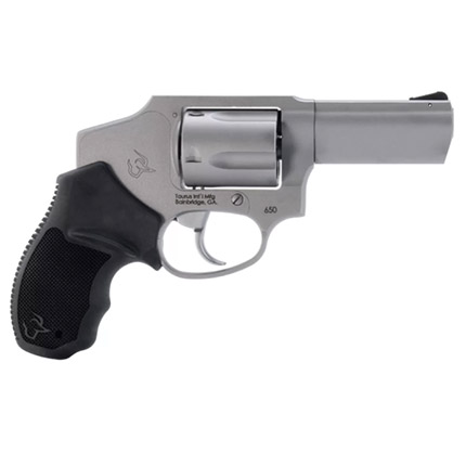 650 .357MAG SS 3” 5-RDS