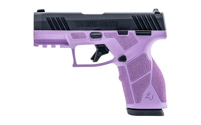TAURUS GX2 9MM 3.38″ 13RD PRP/BLK MS