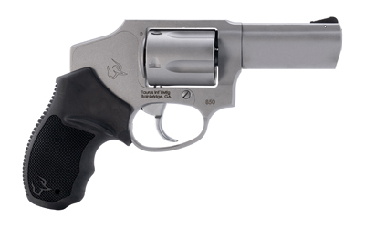 TAURUS 850 38SPL 3″ 5RD STS